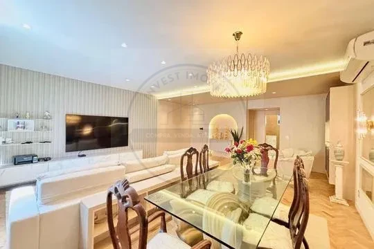 Apartamento com 3 quartos para vender em Copacabana, 203m2, 1 vaga de garagem. - imagem 4