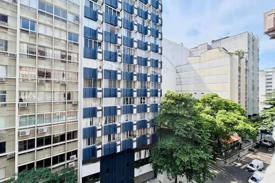 Apartamento com 3 quartos para vender em Copacabana, 203m2, 1 vaga de garagem. - imagem 8