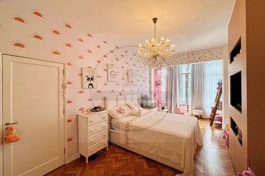 Apartamento com 3 quartos para vender em Copacabana, 203m2, 1 vaga de garagem. - imagem 14