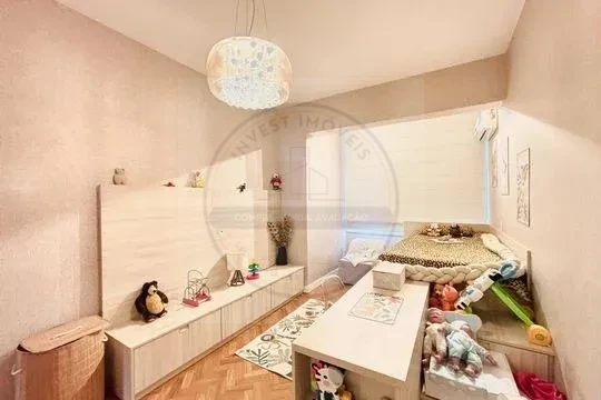 Apartamento com 3 quartos para vender em Copacabana, 203m2, 1 vaga de garagem. - imagem 16