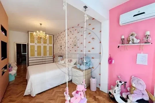 Apartamento com 3 quartos para vender em Copacabana, 203m2, 1 vaga de garagem. - imagem 18