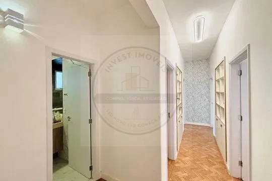 Apartamento com 3 quartos para vender em Copacabana, 203m2, 1 vaga de garagem. - imagem 20