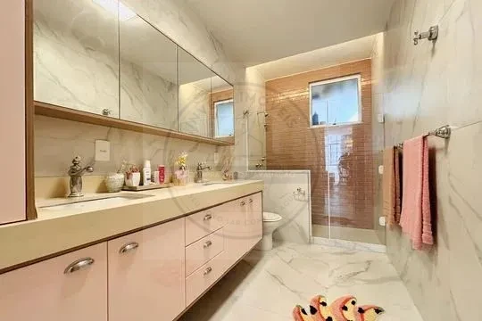 Apartamento com 3 quartos para vender em Copacabana, 203m2, 1 vaga de garagem. - imagem 24