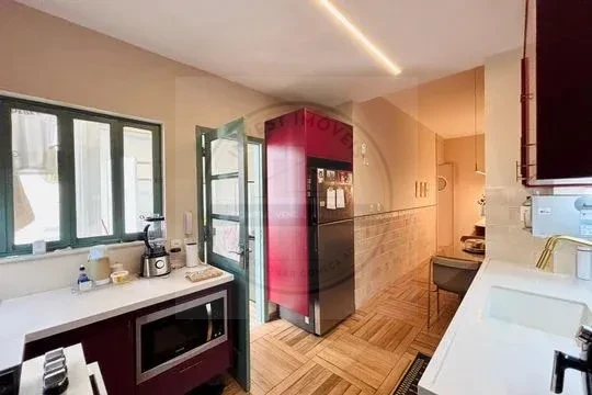 Apartamento com 3 quartos para vender em Copacabana, 203m2, 1 vaga de garagem. - imagem 28