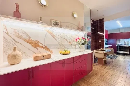 Apartamento com 3 quartos para vender em Copacabana, 203m2, 1 vaga de garagem. - imagem 29