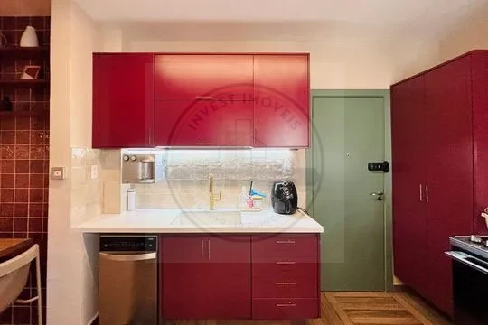 Apartamento com 3 quartos para vender em Copacabana, 203m2, 1 vaga de garagem. - imagem 30