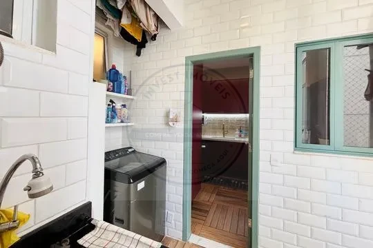 Apartamento com 3 quartos para vender em Copacabana, 203m2, 1 vaga de garagem. - imagem 34