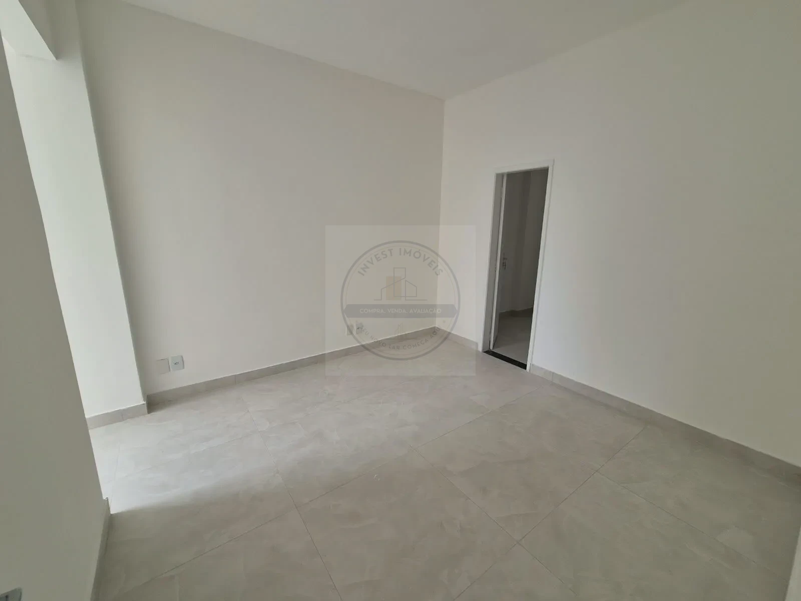 Apartamento a venda com 2 quartos no Leme, 70m2, 1 vaga - imagem 7