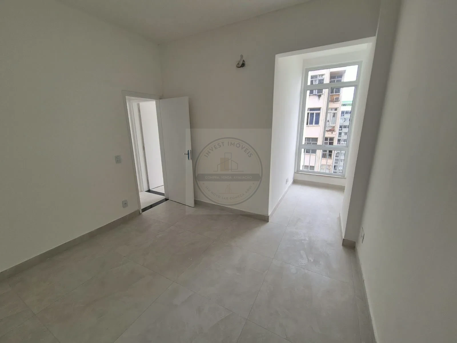Apartamento a venda com 2 quartos no Leme, 70m2, 1 vaga - imagem 14