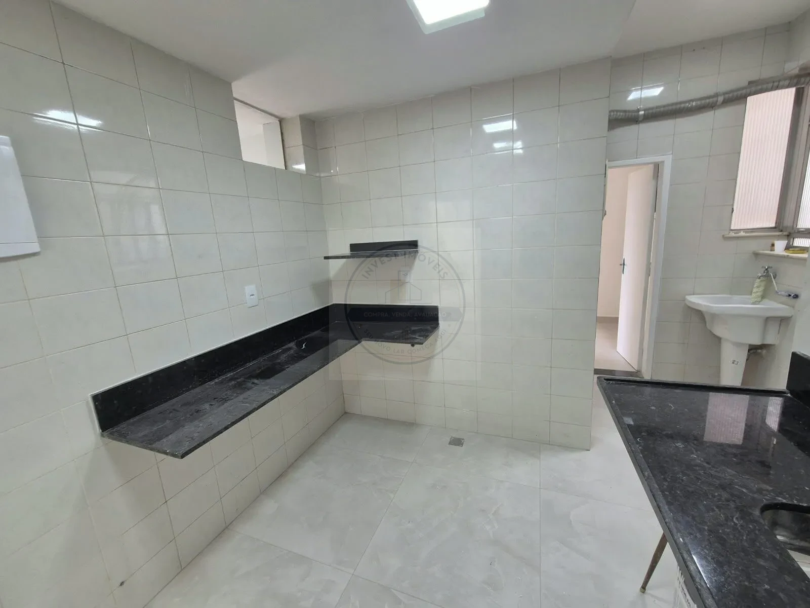 Apartamento a venda com 2 quartos no Leme, 70m2, 1 vaga - imagem 19