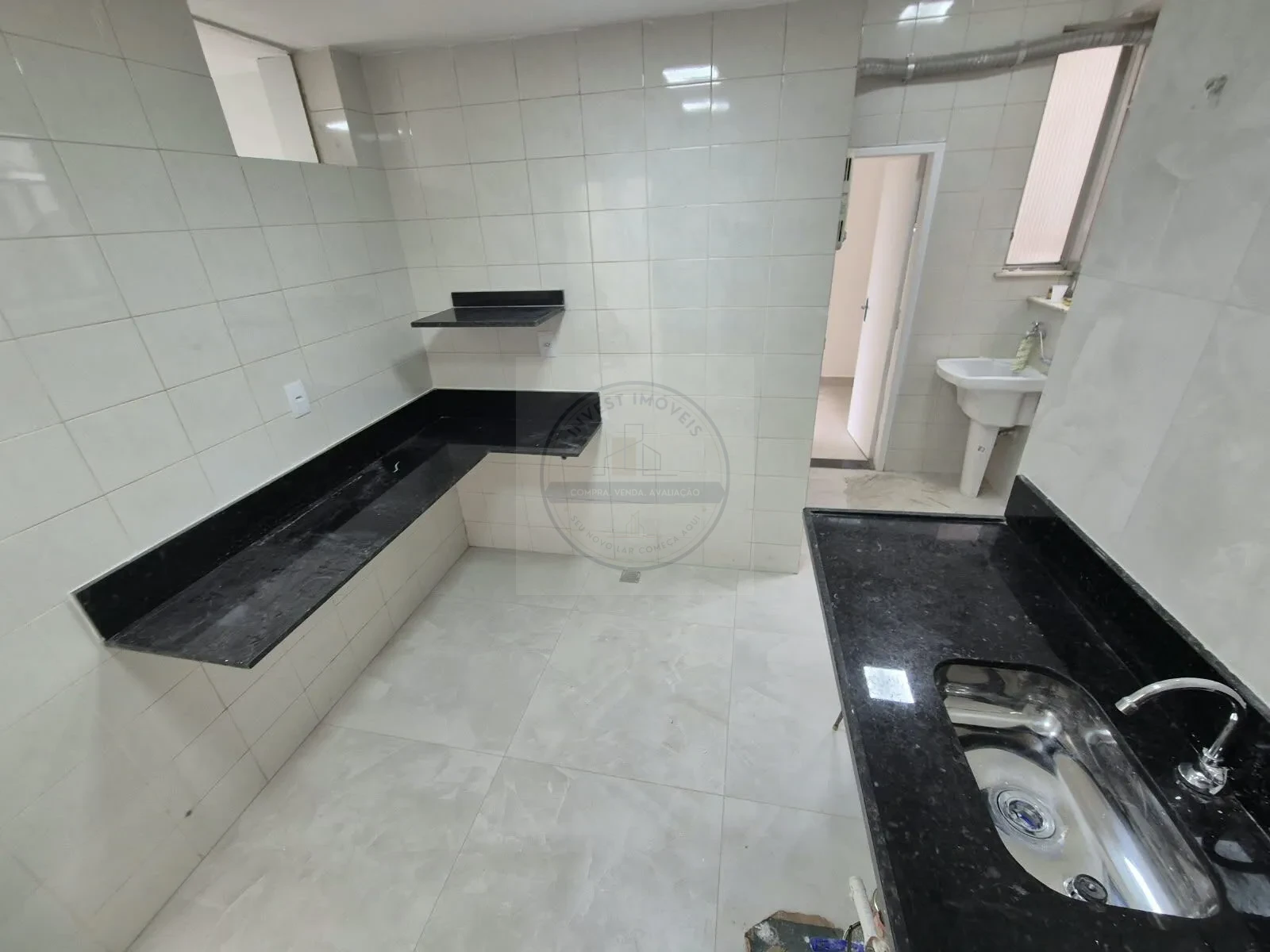 Apartamento a venda com 2 quartos no Leme, 70m2, 1 vaga - imagem 20