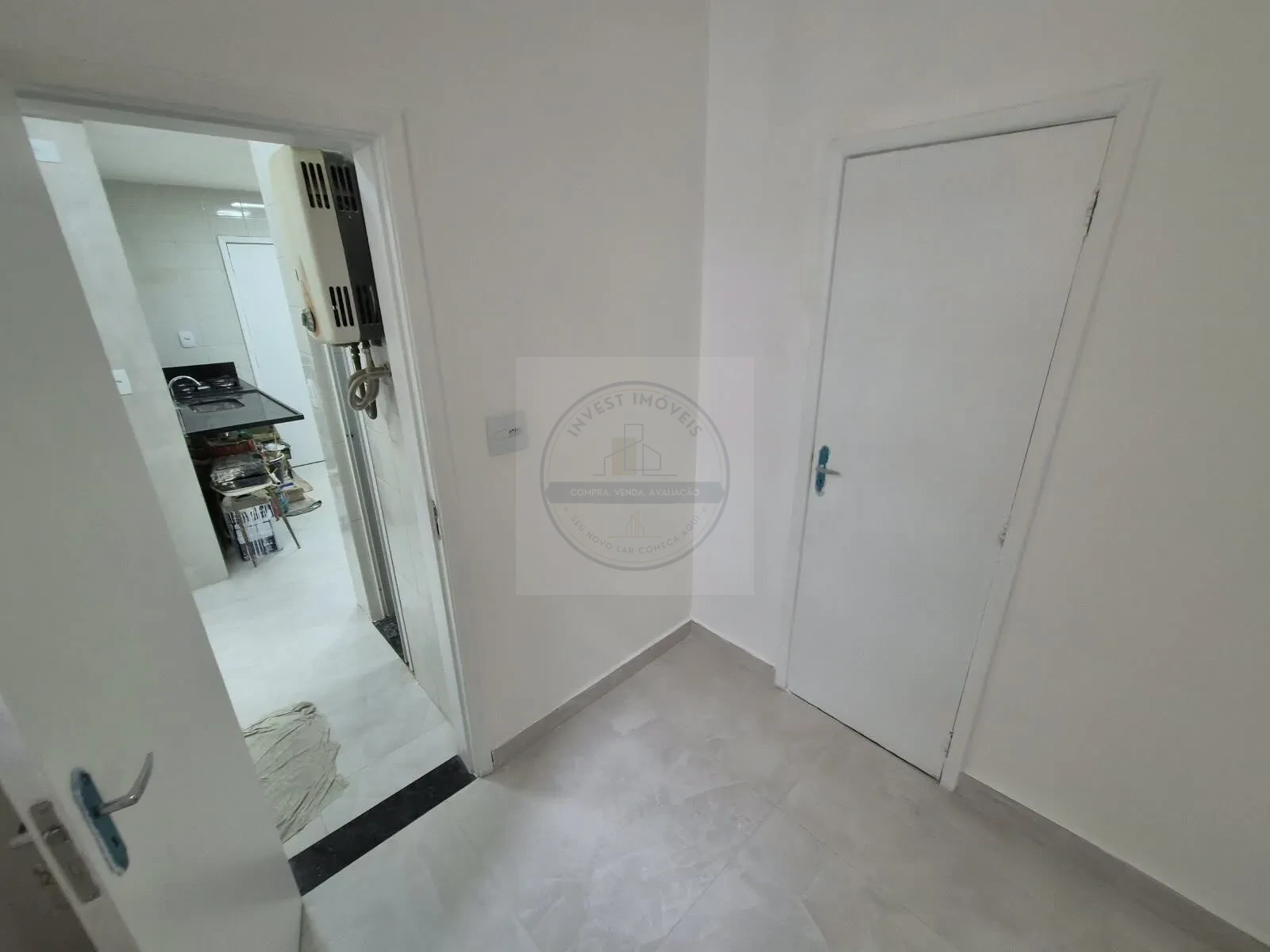 Apartamento a venda com 2 quartos no Leme, 70m2, 1 vaga - imagem 26