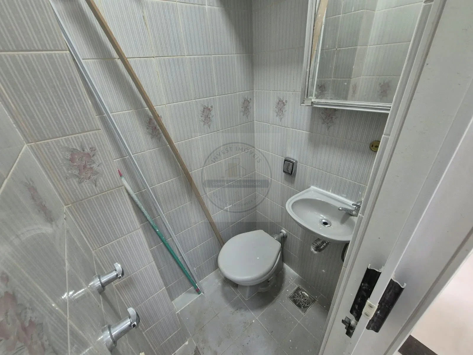 Apartamento a venda com 2 quartos no Leme, 70m2, 1 vaga - imagem 27