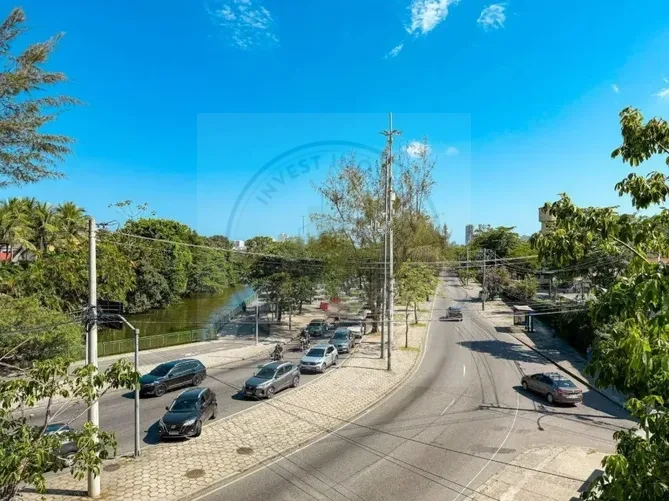 Apartamento com 4 Quartos à venda na Lagoa, 214m² , 2 vagas, Borges de Medeiros - imagem 8