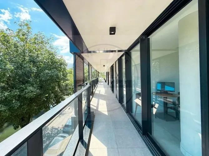 Apartamento com 4 Quartos à venda na Lagoa, 214m² , 2 vagas, Borges de Medeiros - imagem 9