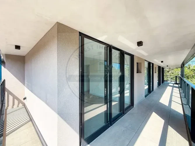 Apartamento com 4 Quartos à venda na Lagoa, 214m² , 2 vagas, Borges de Medeiros - imagem 10