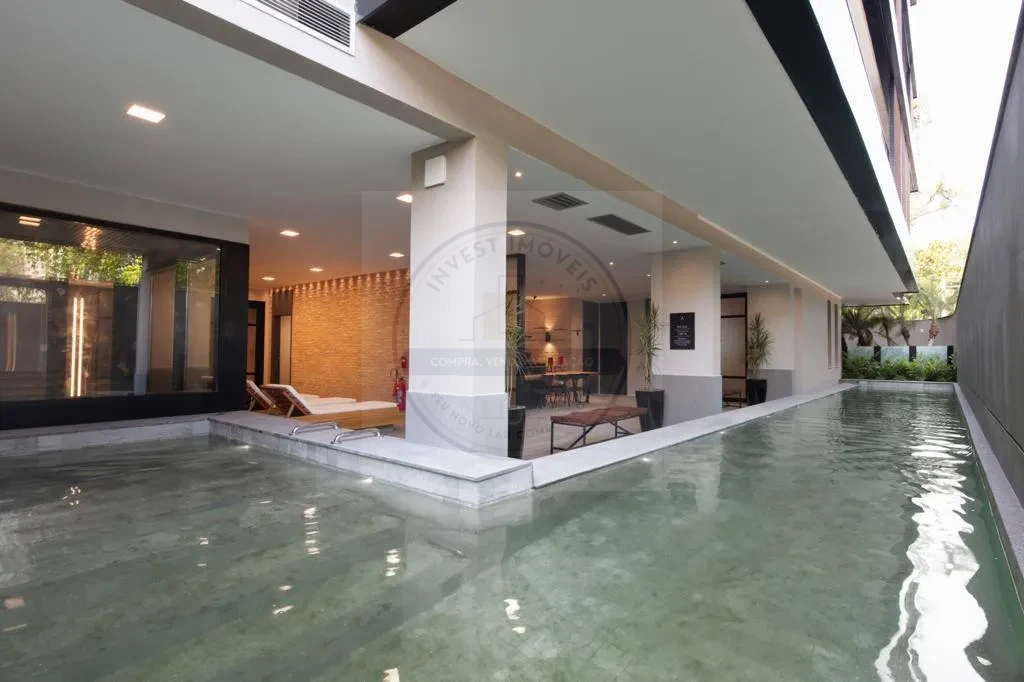 Apartamento com 4 Quartos à venda na Lagoa, 214m² , 2 vagas, Borges de Medeiros - imagem 13