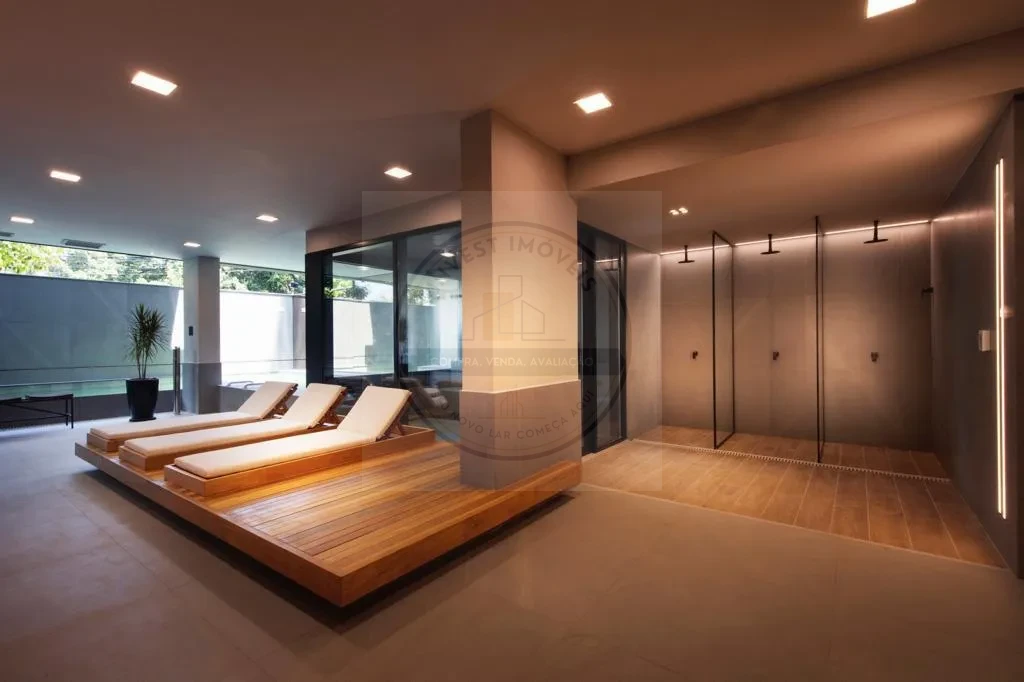 Apartamento com 4 Quartos à venda na Lagoa, 214m² , 2 vagas, Borges de Medeiros - imagem 14