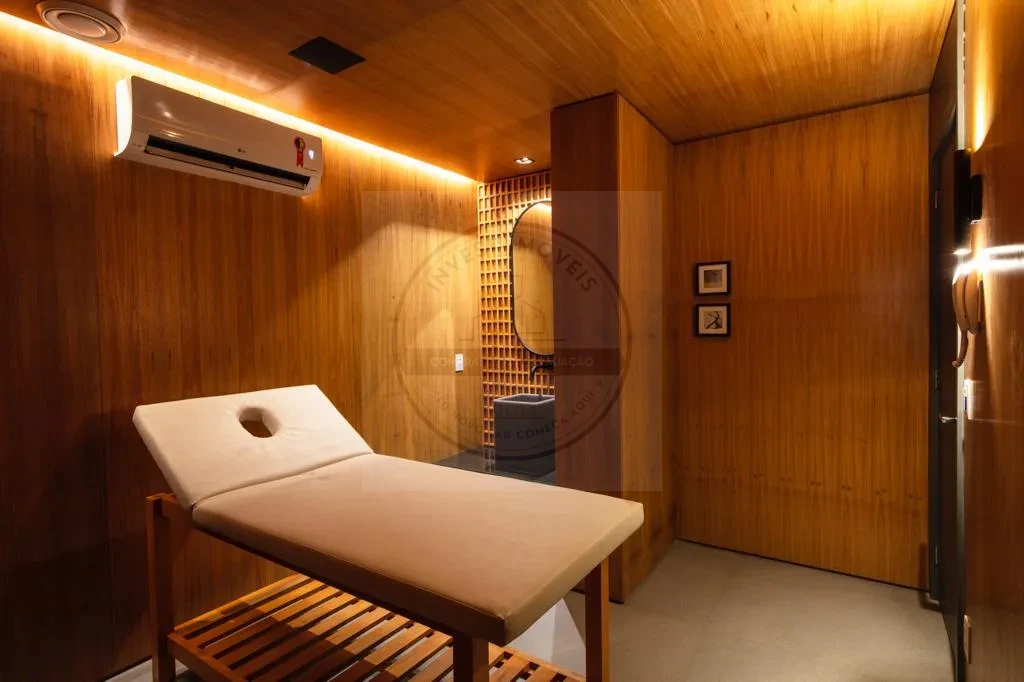 Apartamento com 4 Quartos à venda na Lagoa, 214m² , 2 vagas, Borges de Medeiros - imagem 23