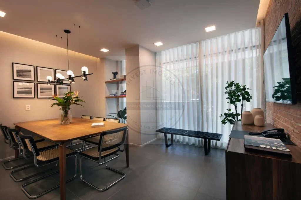 Apartamento com 4 Quartos à venda na Lagoa, 214m² , 2 vagas, Borges de Medeiros - imagem 26