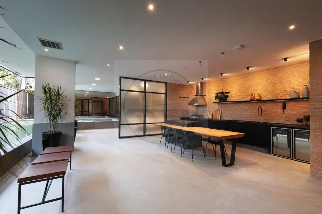 Apartamento com 4 Quartos à venda na Lagoa, 214m² , 2 vagas, Borges de Medeiros - imagem 27