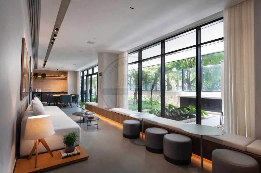 Apartamento com 4 Quartos à venda na Lagoa, 214m² , 2 vagas, Borges de Medeiros - imagem 28