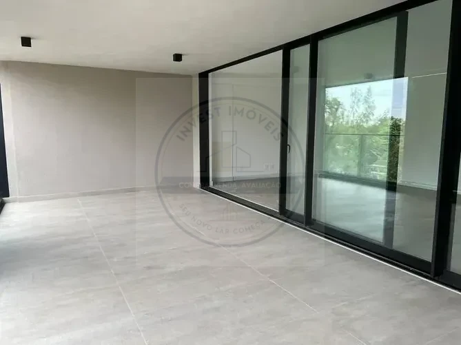 Apartamento com 3 Quartos à venda na Lagoa, 183m² , 2 vagas, Borges de Medeiros - imagem 5