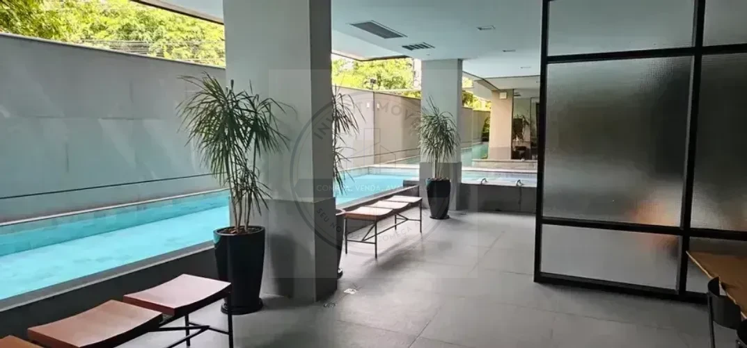 Apartamento com 3 Quartos à venda na Lagoa, 183m² , 2 vagas, Borges de Medeiros - imagem 18
