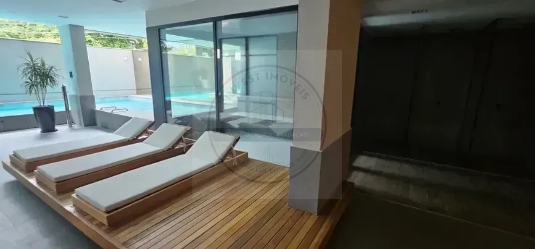 Apartamento com 3 Quartos à venda na Lagoa, 183m² , 2 vagas, Borges de Medeiros - imagem 19