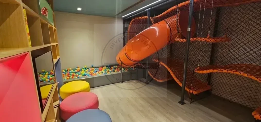 Apartamento com 3 Quartos à venda na Lagoa, 183m² , 2 vagas, Borges de Medeiros - imagem 22
