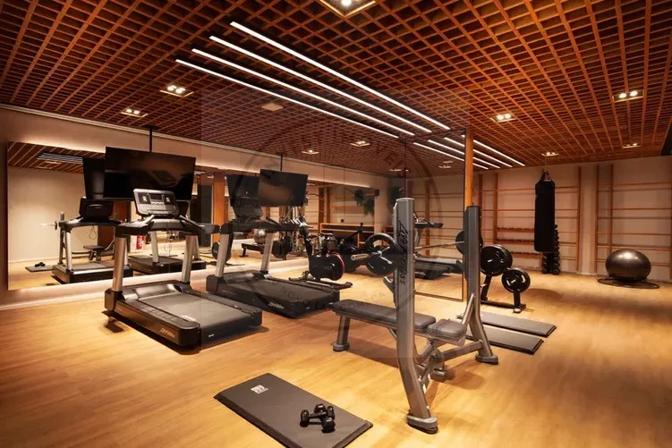 Apartamento com 3 Quartos à venda na Lagoa, 183m² , 2 vagas, Borges de Medeiros - imagem 23