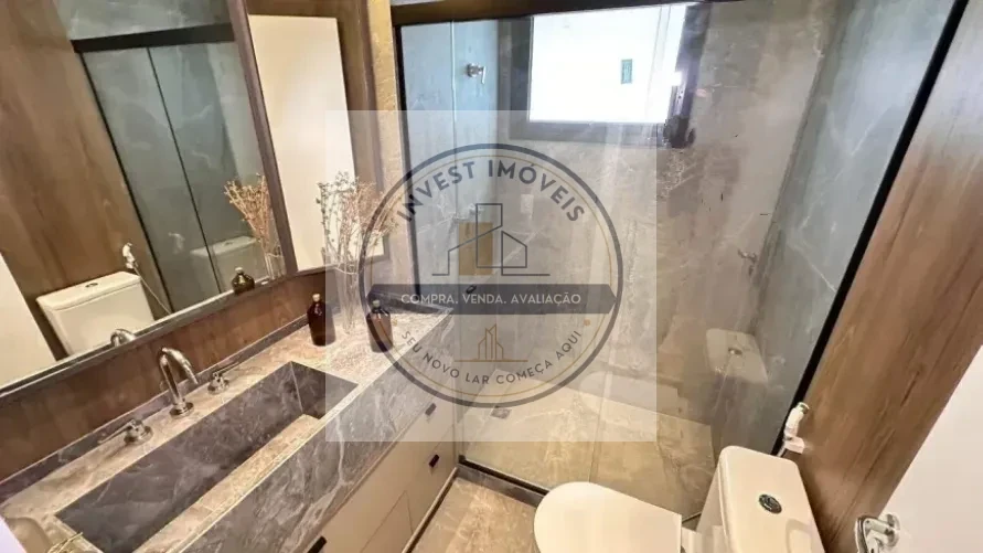 Apartamento com 3 Quartos mobiliado à venda em Botafogo, 96m² - Próximo ao Metro - imagem 11