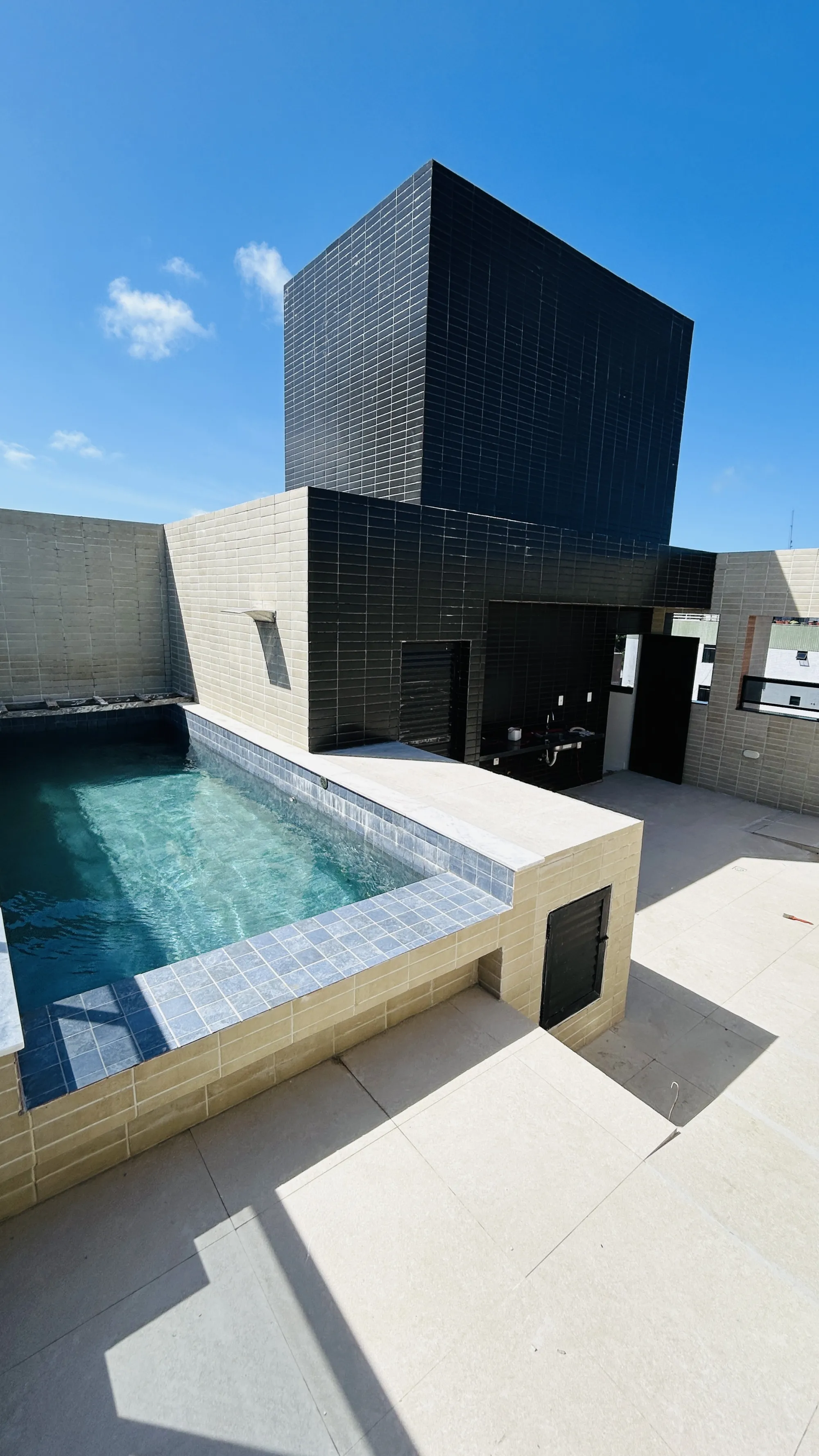 PORTALE SOLARE RESIDENZIALE – APARTAMENTOS DE 2 E 3 QUARTOS NO PORTAL DO SOL - imagem 5