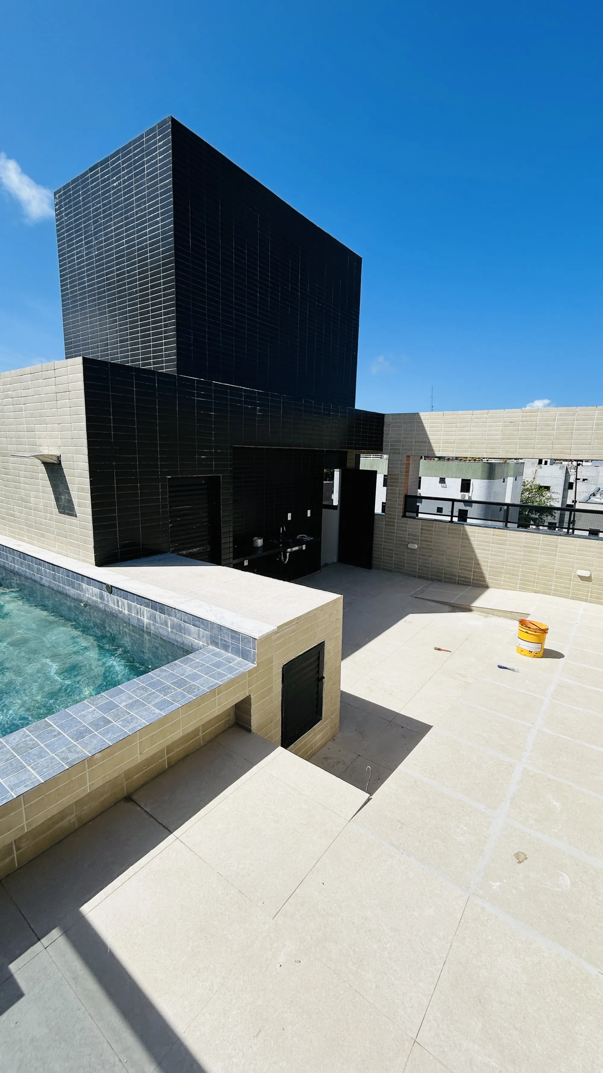 PORTALE SOLARE RESIDENZIALE – APARTAMENTOS DE 2 E 3 QUARTOS NO PORTAL DO SOL - imagem 6