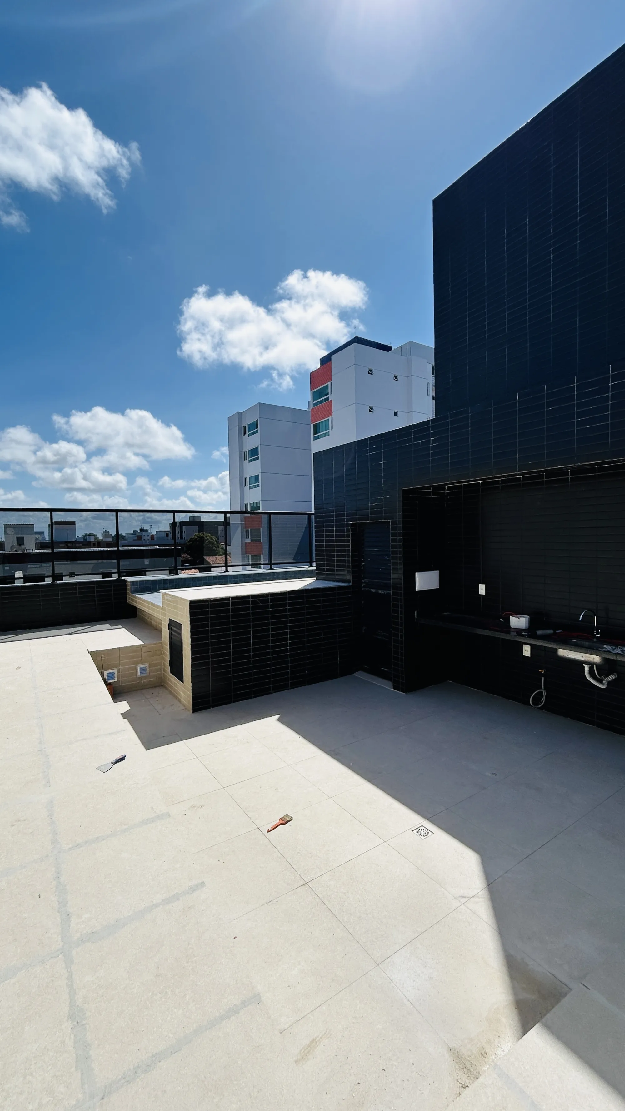 PORTALE SOLARE RESIDENZIALE – APARTAMENTOS DE 2 E 3 QUARTOS NO PORTAL DO SOL - imagem 7