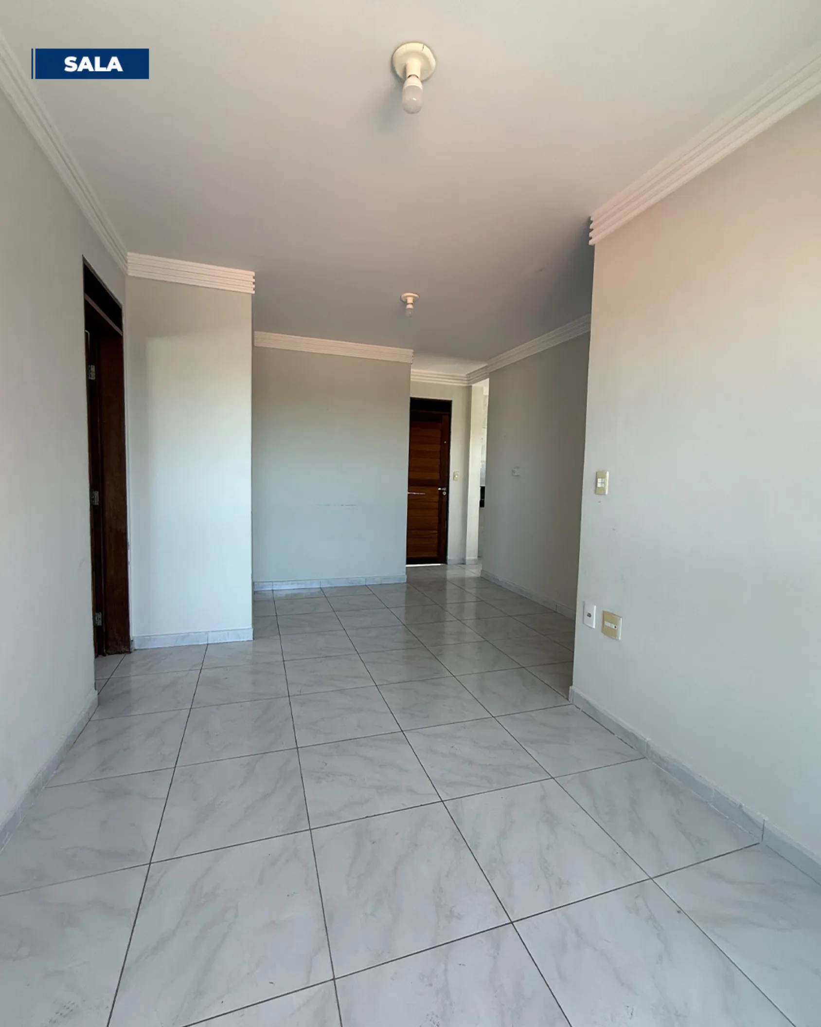 APARTAMENTO À VENDA NOS BANCÁRIOS – JOÃO PESSOA/PB - imagem 5