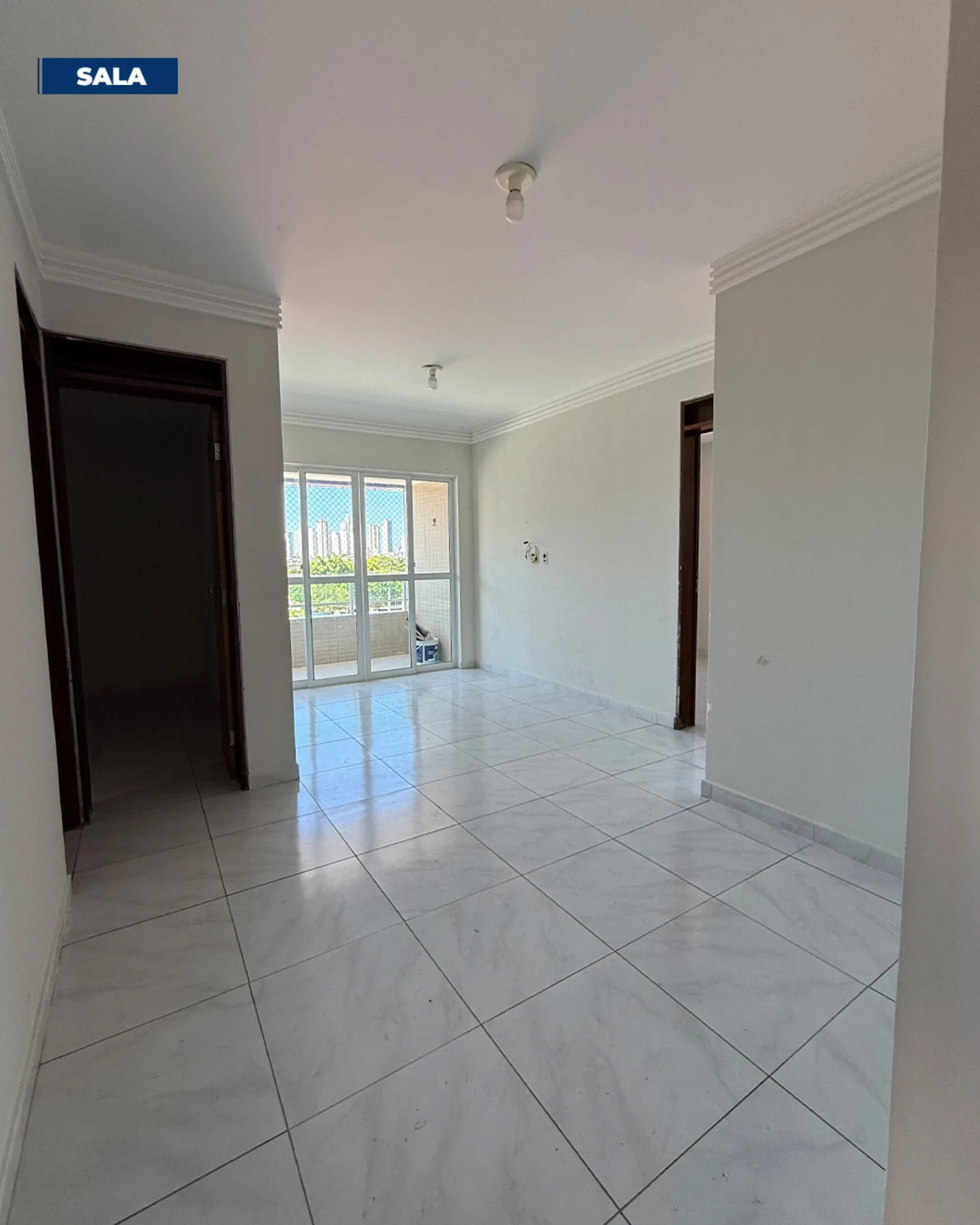 APARTAMENTO À VENDA NOS BANCÁRIOS – JOÃO PESSOA/PB - imagem 4