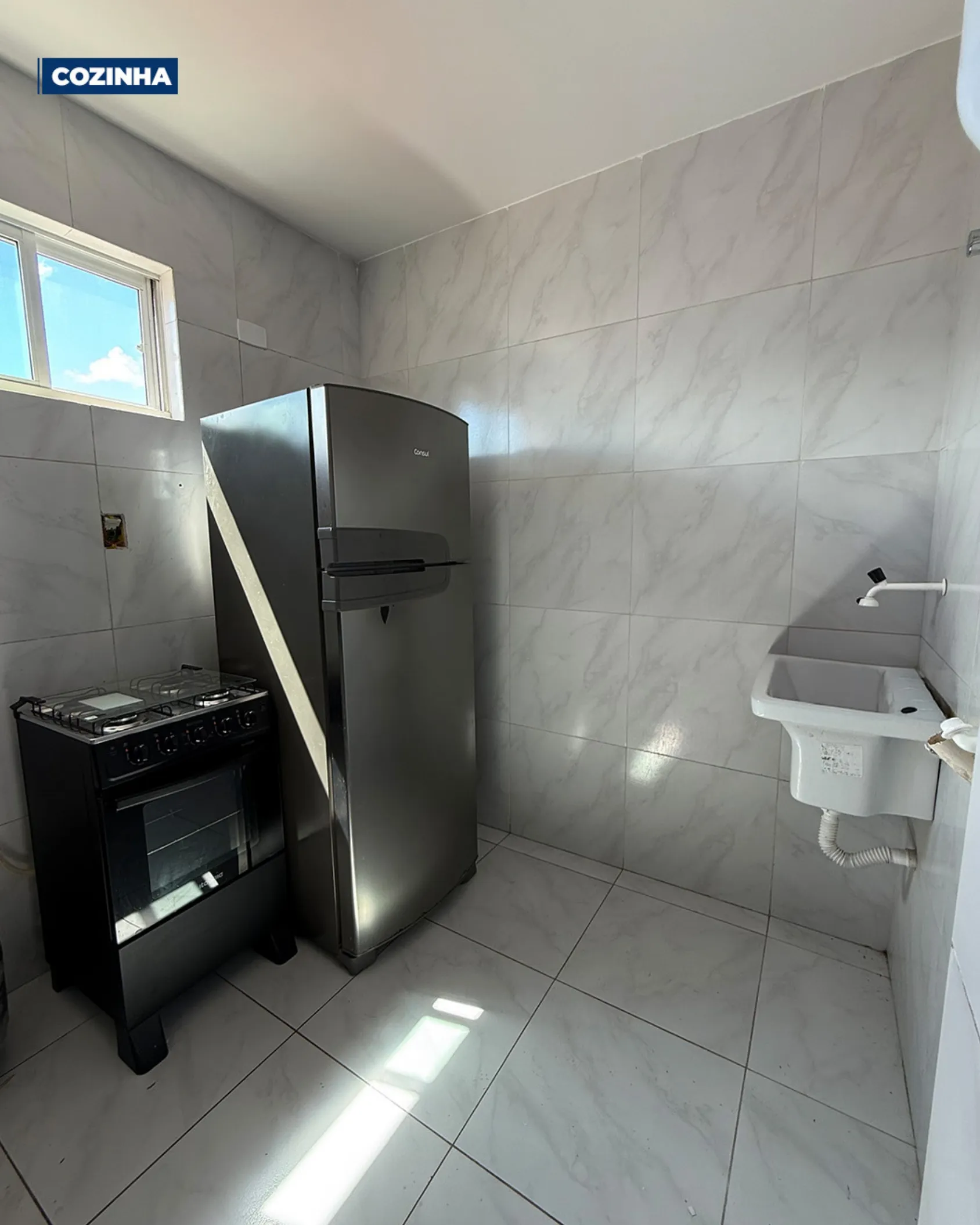 APARTAMENTO À VENDA NOS BANCÁRIOS – JOÃO PESSOA/PB - imagem 6