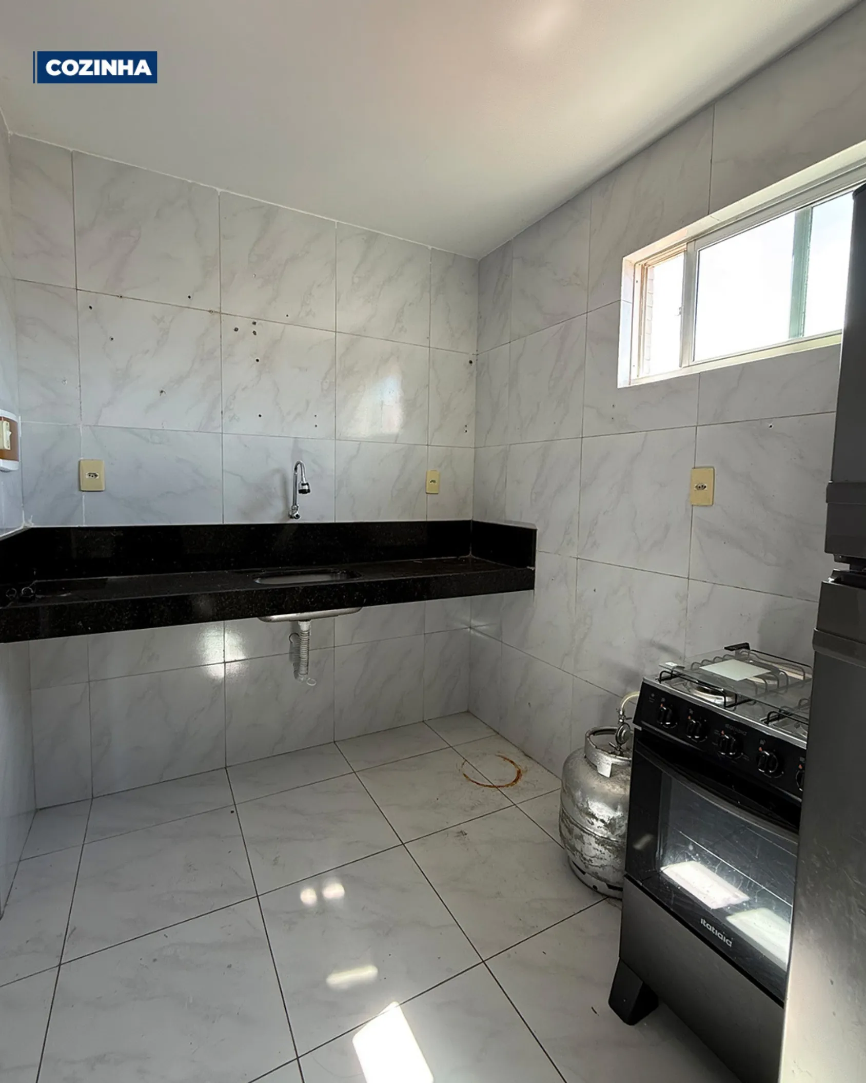 APARTAMENTO À VENDA NOS BANCÁRIOS – JOÃO PESSOA/PB - imagem 7