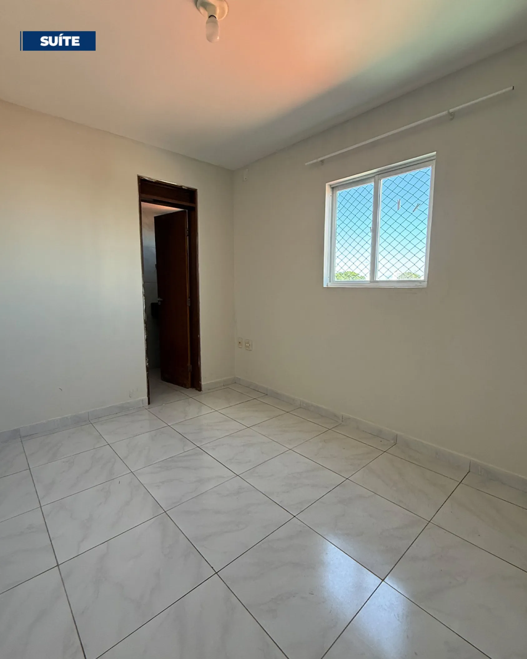 APARTAMENTO À VENDA NOS BANCÁRIOS – JOÃO PESSOA/PB - imagem 8