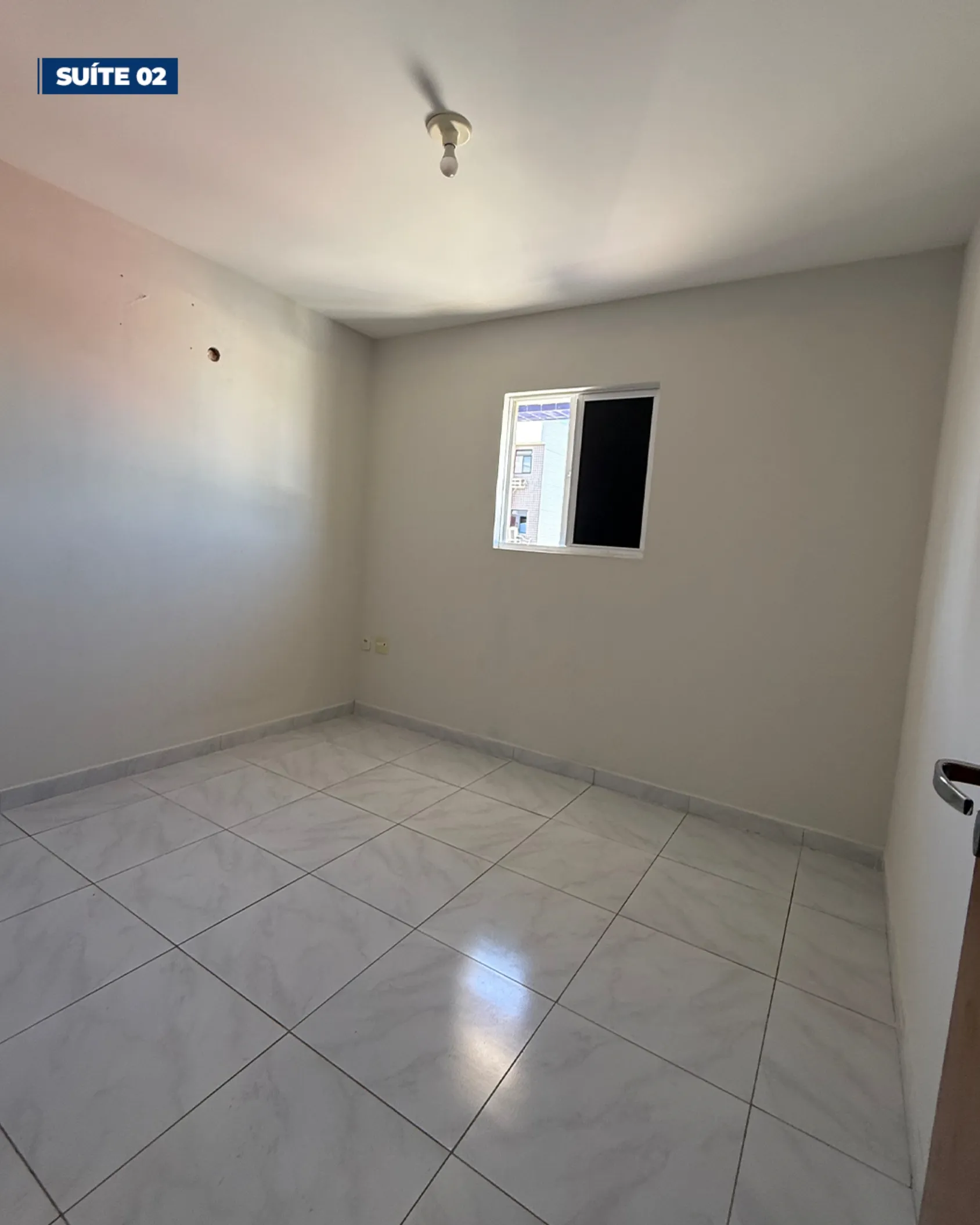 APARTAMENTO À VENDA NOS BANCÁRIOS – JOÃO PESSOA/PB - imagem 11