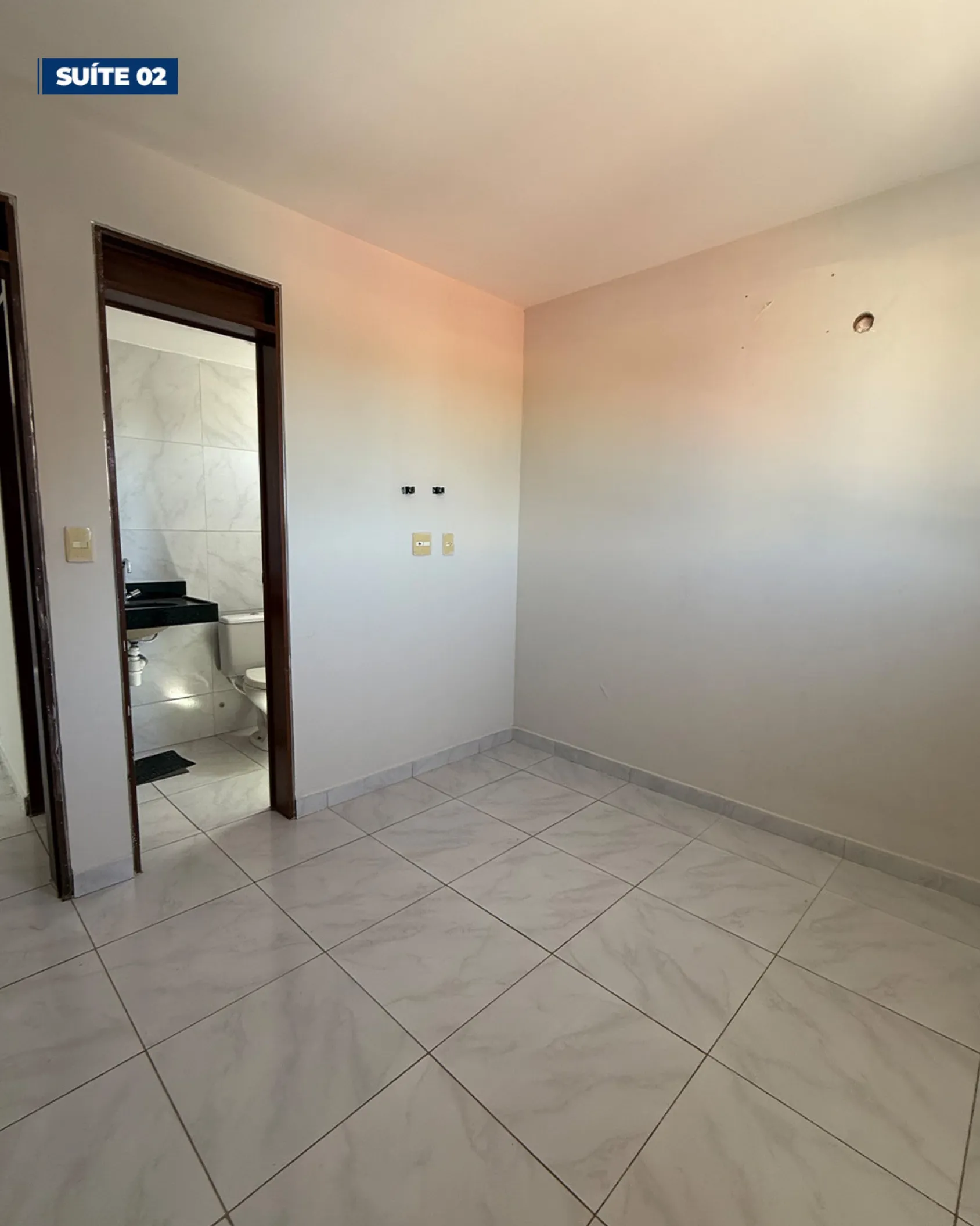 APARTAMENTO À VENDA NOS BANCÁRIOS – JOÃO PESSOA/PB - imagem 12