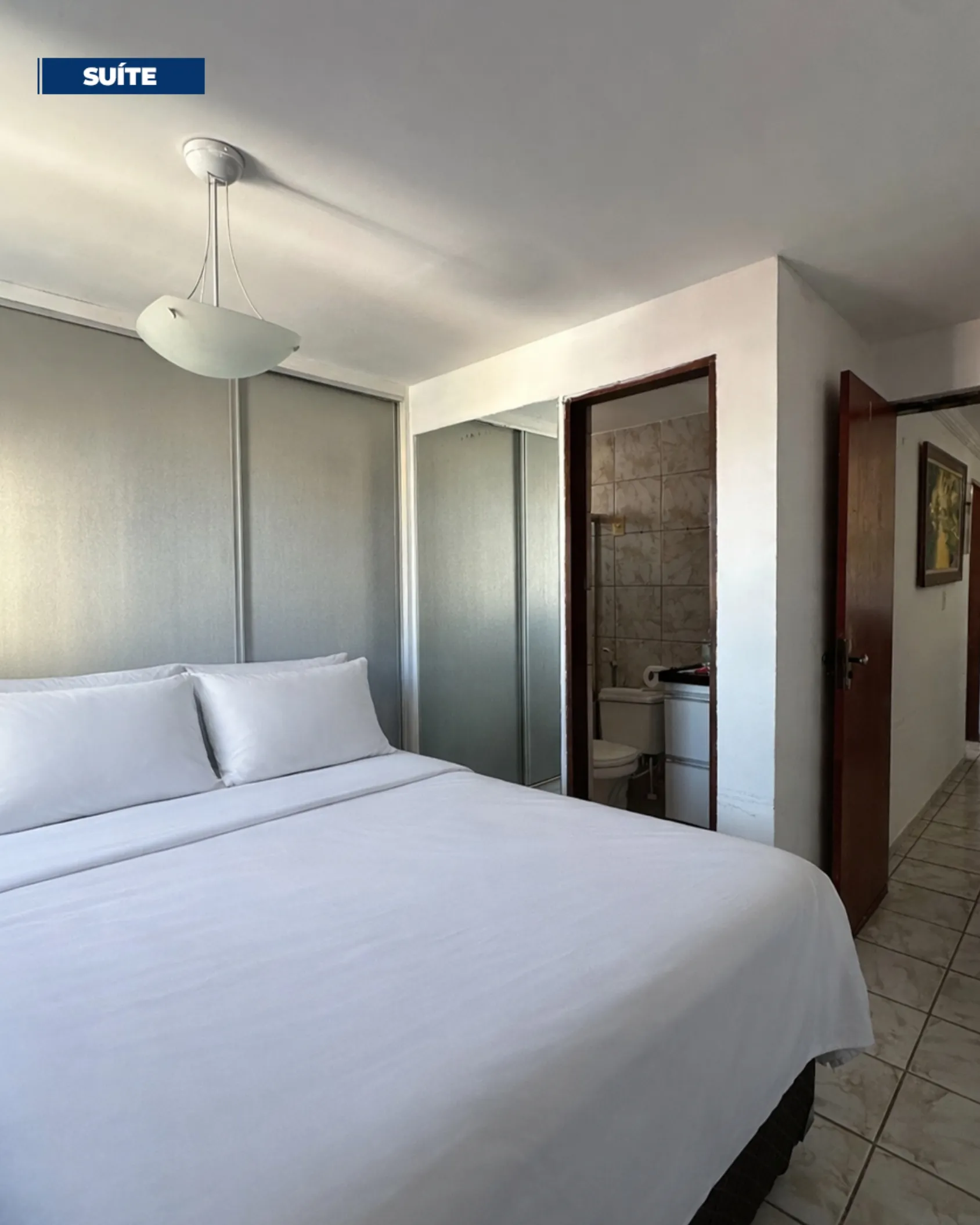 APARTAMENTO À VENDA NO JARDIM SÃO PAULO – JOÃO PESSOA/PB - imagem 4