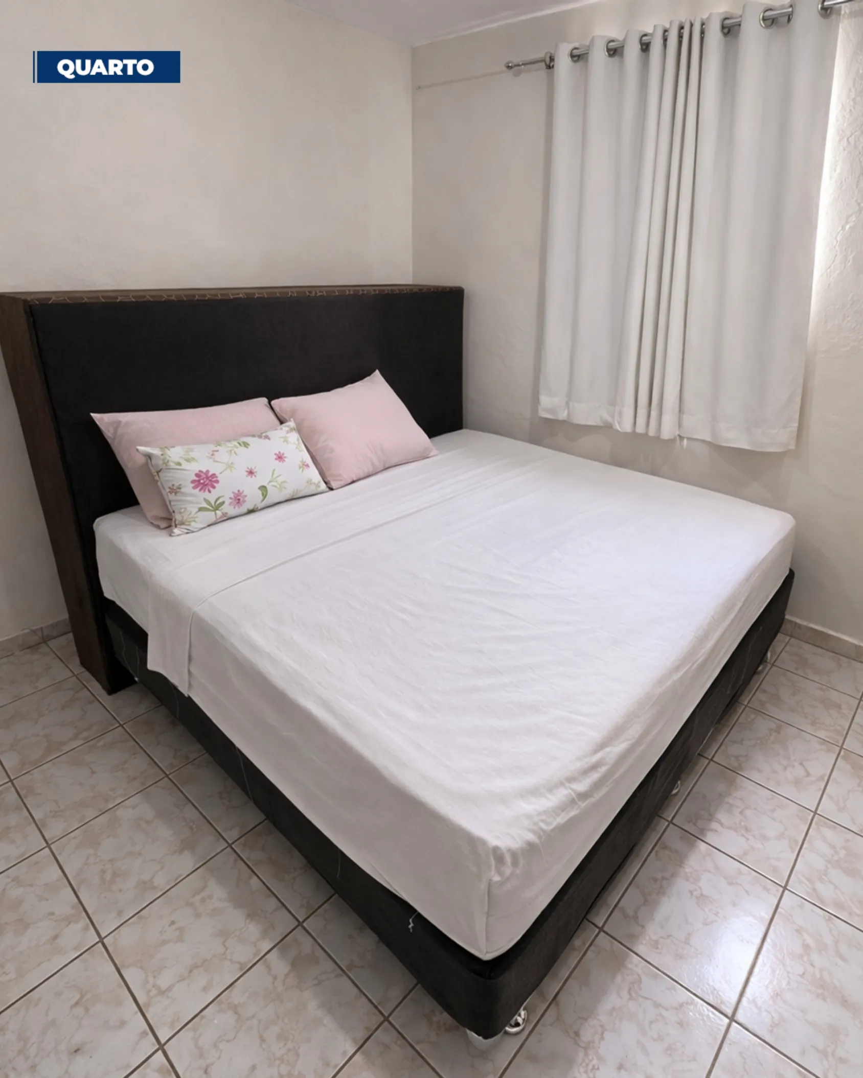 APARTAMENTO À VENDA NO JARDIM SÃO PAULO – JOÃO PESSOA/PB - imagem 5