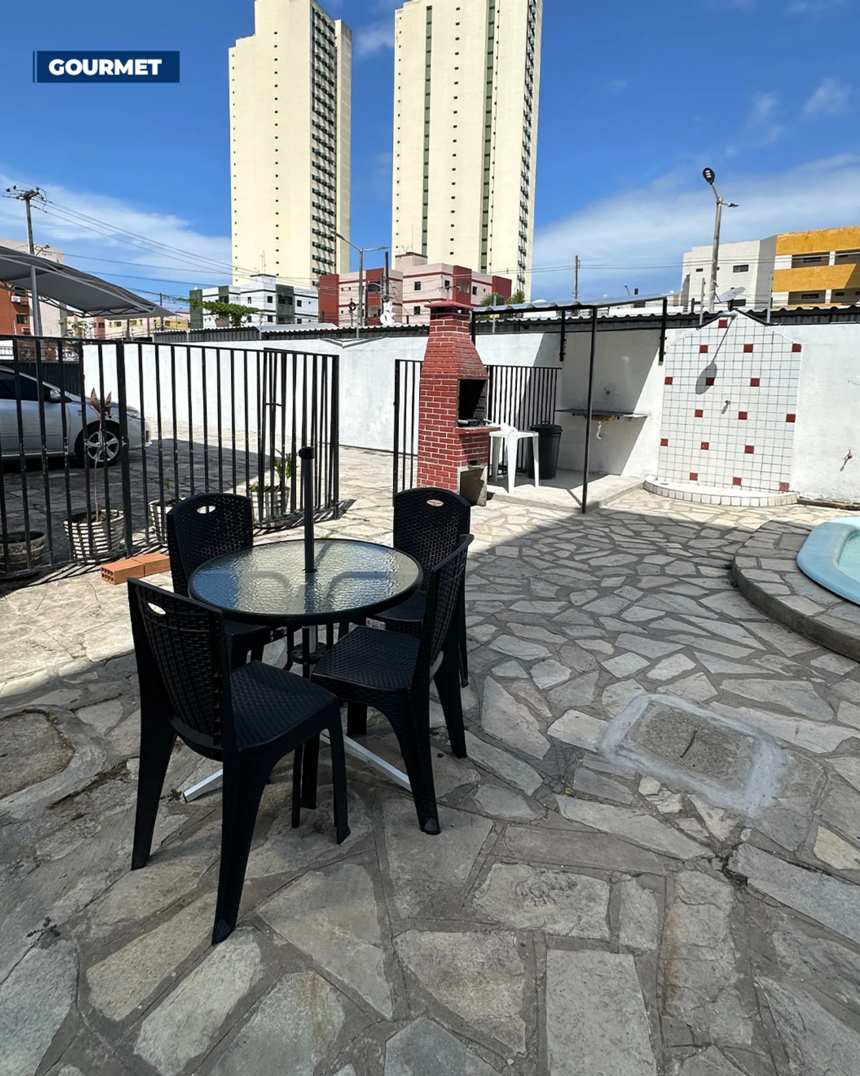 APARTAMENTO À VENDA NO JARDIM SÃO PAULO – JOÃO PESSOA/PB - imagem 7