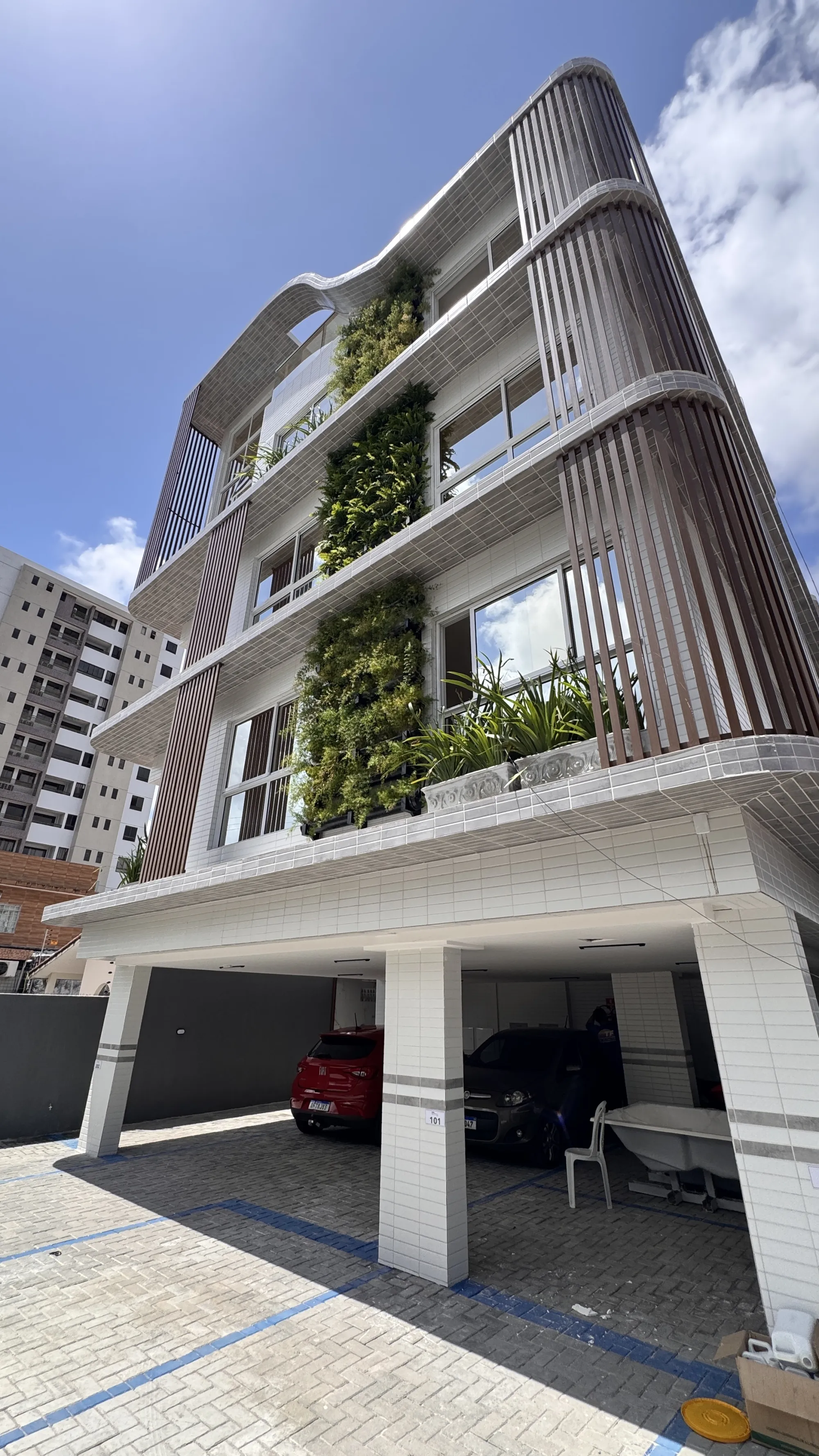 COBERTURA DUPLEX À VENDA NOS BANCÁRIOS – JOÃO PESSOA/PB - imagem 5