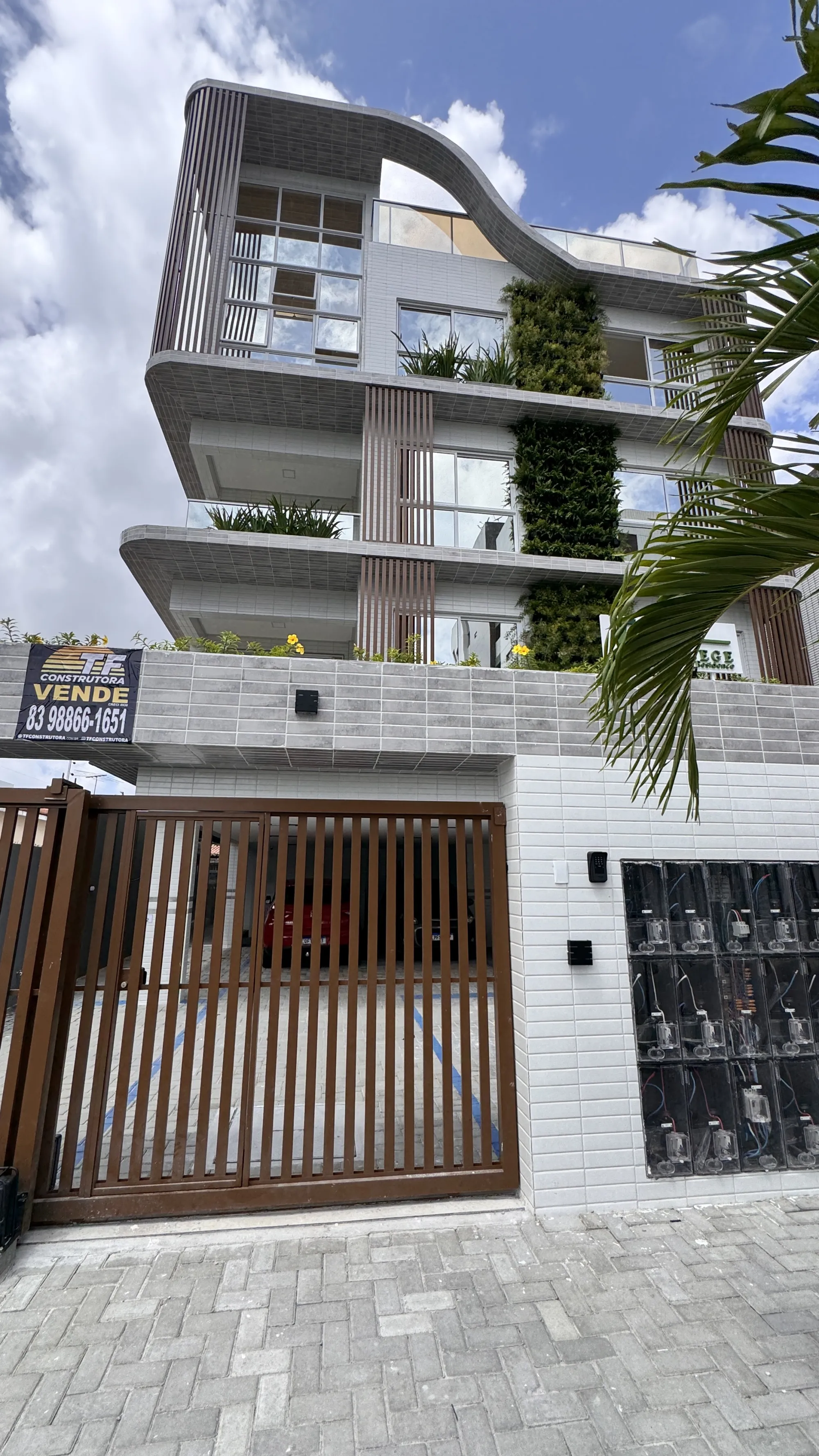 COBERTURA DUPLEX À VENDA NOS BANCÁRIOS – JOÃO PESSOA/PB - imagem 9