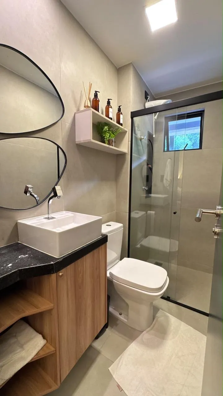 FLAT MOBILIADO À VENDA NO CABO BRANCO – JOÃO PESSOA/PB - imagem 14