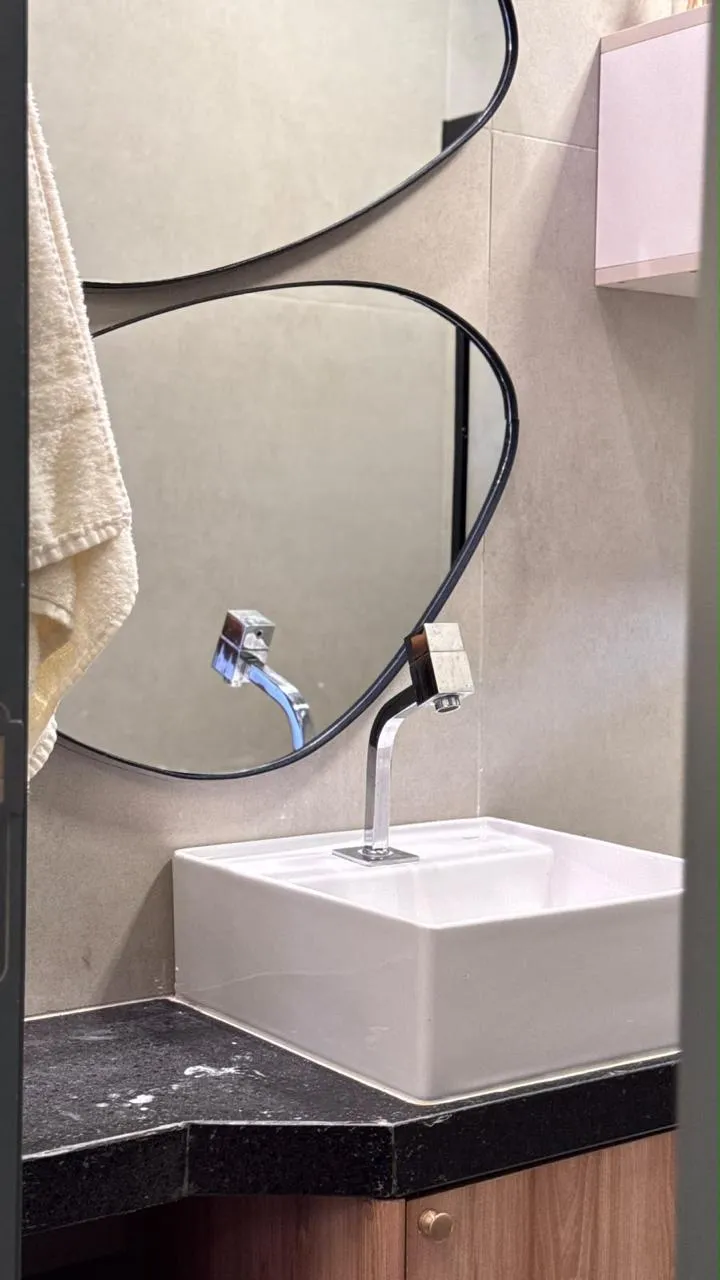 FLAT MOBILIADO À VENDA NO CABO BRANCO – JOÃO PESSOA/PB - imagem 23
