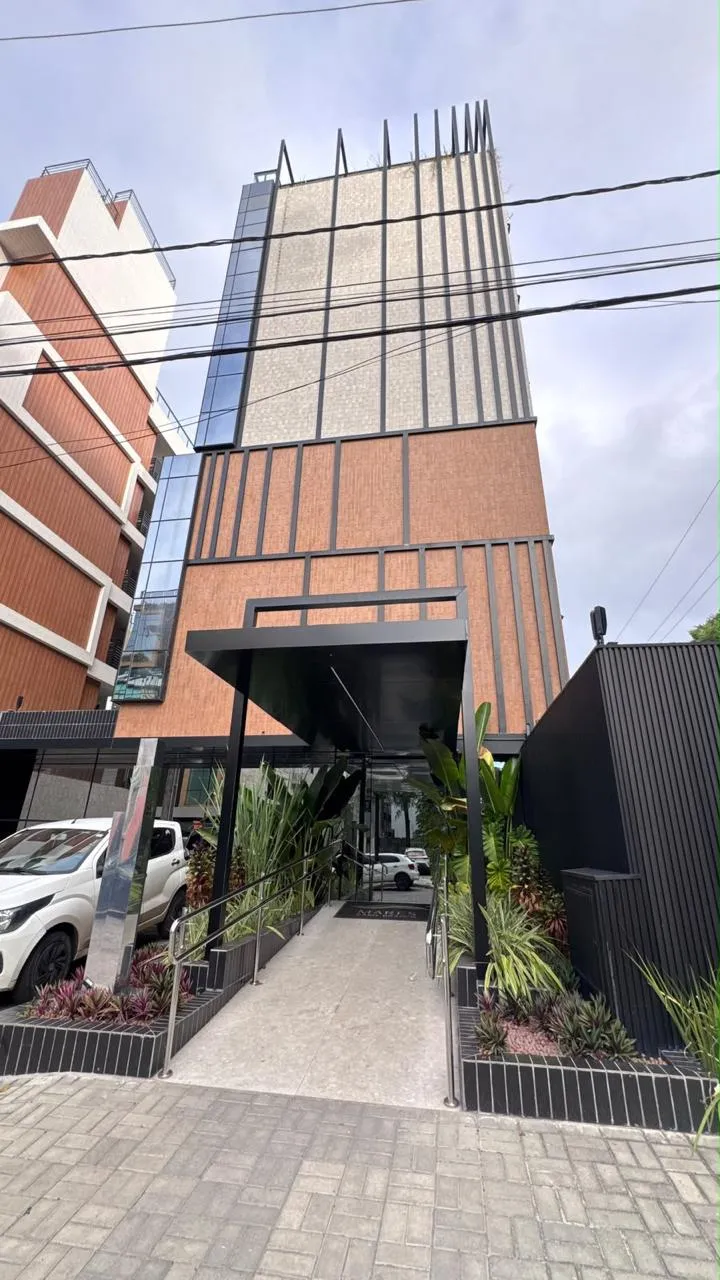 FLAT MOBILIADO À VENDA NO CABO BRANCO – JOÃO PESSOA/PB - imagem 26